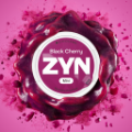 ZYN Black Cherry 3mg (Zyn Black Cherry)