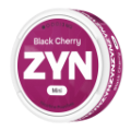 ZYN Black Cherry 3mg (Zyn Black Cherry)