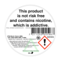 ZYN Black Cherry 3mg (Zyn Black Cherry)
