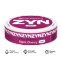ZYN Black Cherry 6mg (Zyn Black Cherry)