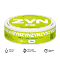ZYN Citrus 6mg (Zyn Citrus)