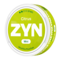 ZYN Citrus 6mg (Zyn Citrus)