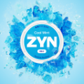 ZYN Cool Mint 6mg (Cool Mint)