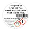 ZYN Cool Mint 6mg (Cool Mint)
