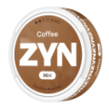 ZYN Coffee 6mg (Espressino)