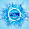 ZYN Cool Mint 9mg (Cool Mint)