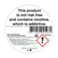 ZYN Cool Mint 9mg (Cool Mint)