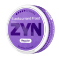 ZYN Blackcurrant Frost 13.5mg (ICY BLACKCURRANT)