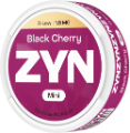 ZYN Black Cherry X-Low 1.5mg (Zyn Black Cherry)