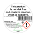ZYN Spearmint X-Low 1.5mg (SPEARMINT)