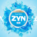 ZYN Cool Mint X-Low 1.5mg (COOL MINT)