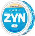 ZYN Cool Mint X-Low 1.5mg (Cool Mint)