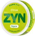 ZYN Citrus 11mg (Zyn Citrus)