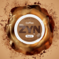 ZYN Coffee 11mg (Espressino)