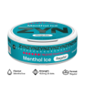 ZYN Menthol Ice 16.5mg (Veev Mix Menthol)