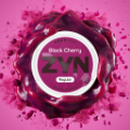 ZYN Black Cherry 11mg (Zyn Black Cherry)