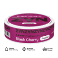 ZYN Black Cherry 11mg (Zyn Black Cherry)