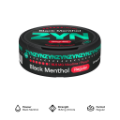ZYN Black Menthol 16.5mg (Black Menthol)