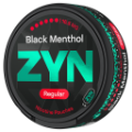 ZYN Black Menthol 16.5mg (Black Menthol)