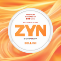 ZYN BELLINI MINI MEDIUM CAN (Zyn Bellini)