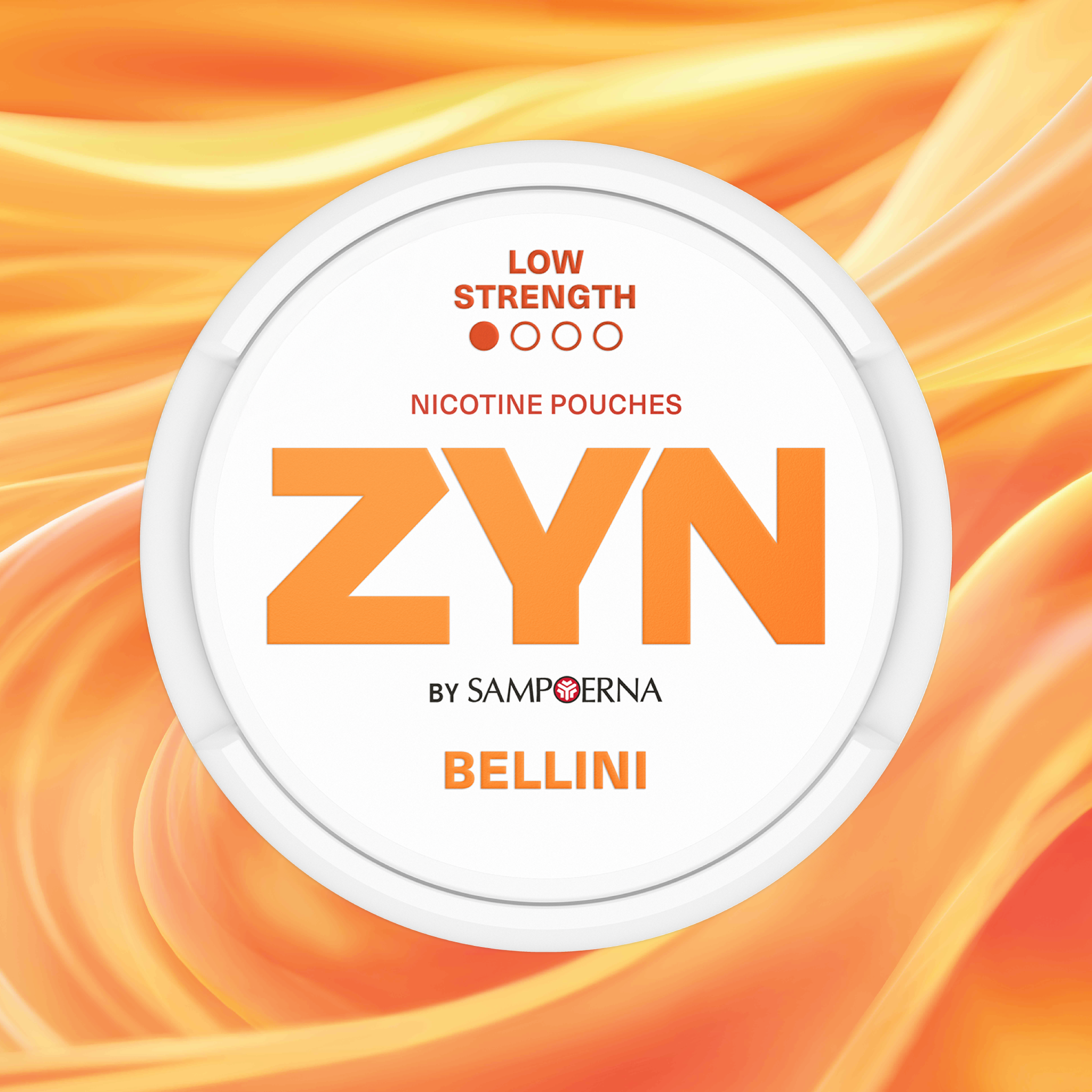 ZYN BELLINI MINI LOW CAN (Zyn Bellini)