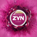 Black Cherry Low 1.5 MG (Zyn Black Cherry)