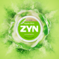 Apple Mint Low 1.5 MG (Zyn Apple Mint)