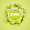 Lemon Lime Low 1.5 MG (Zyn Citrus)