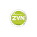 Lemon Lime Medium 3 MG (Zyn Citrus)