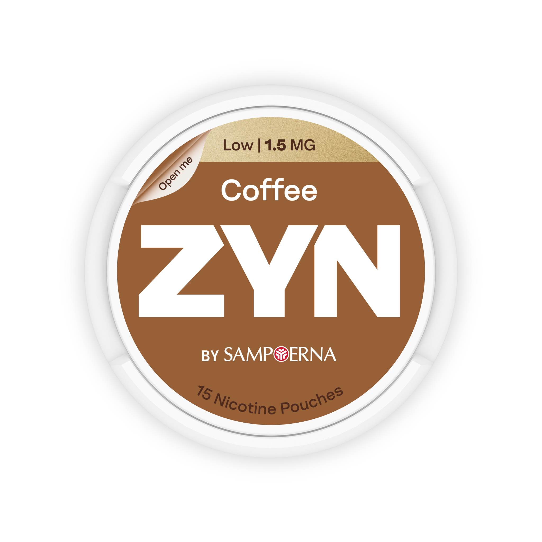 Coffee Low 1.5 MG (COFFEE)