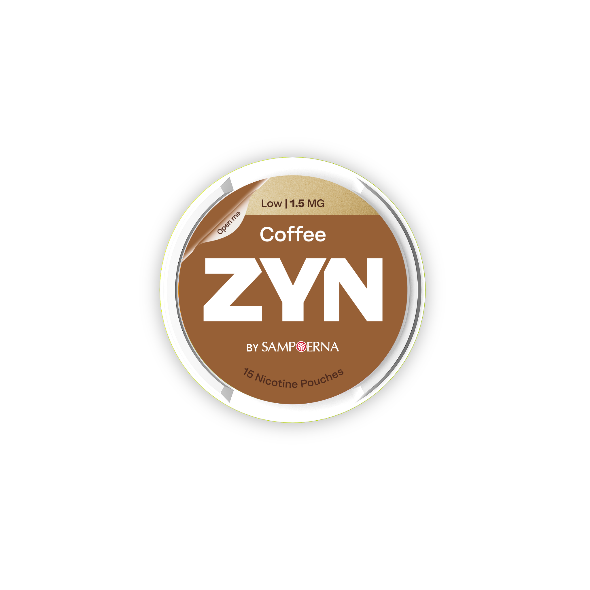 Coffee Low 1.5 MG (COFFEE)