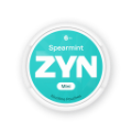ZYN Spearmint Mini 6mg (SPEARMINT)