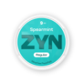 ZYN Spearmint 9mg (SPEARMINT)