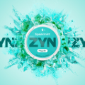 ZYN Spearmint 9mg (SPEARMINT)