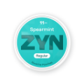 ZYN Spearmint Regular 11MG CAN (SPEARMINT)