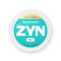 ZYN Speamint Mini 1.5mg (SPEARMINT)