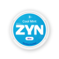 ZYN Cool Mint 3mg (Cool Mint)