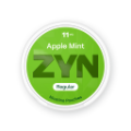 ZYN Apple Mint Regular 11mg CAN (Zyn Apple Mint)