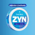 ZYN COOL MINT LATA MEDIUM 3 MG