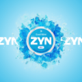 ZYN COOL MINT LATA MEDIUM 3 MG