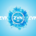ZYN COOL MINT LATA MEDIUM 3 MG
