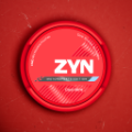 ZYN COOL MINT LATA MEDIUM 3 MG