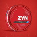 ZYN COOL MINT LATA MEDIUM 3 MG