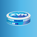 ZYN COOL MINT LATA MEDIUM 3 MG