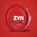ZYN COOL MINT LATA MEDIUM 3 MG