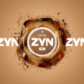 ZYN COFFEE LATA MEDIUM 3 MG