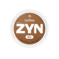 ZYN COFFEE LATA MEDIUM 3 MG