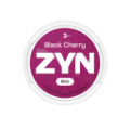 ZYN BLACK CHERRY LATA MEDIUM 3 MG