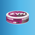 ZYN BLACK CHERRY LATA MEDIUM 3 MG