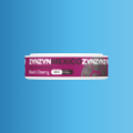 ZYN BLACK CHERRY LATA MEDIUM 3 MG
